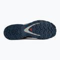 Vyriški bėgimo batai Salomon XA Pro 3D V9 GTX spellbound/maritime blue 4