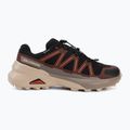 Vyriški bėgimo batai Salomon Speedcross Peak GTX black/oxford tan 2