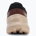 Vyriški bėgimo batai Salomon Speedcross Peak GTX black/oxford tan 6