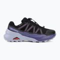 Moteriški bėgimo batai Salomon Speedcross Peak GTX black/cosmic sky 2