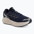Vyriški bėgimo batai Salomon Aero Glide 4 maritime blue/silver cloud
