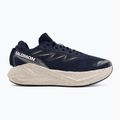 Vyriški bėgimo batai Salomon Aero Glide 4 maritime blue/silver cloud 2