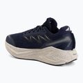 Vyriški bėgimo batai Salomon Aero Glide 4 maritime blue/silver cloud 3