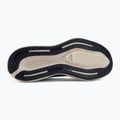 Vyriški bėgimo batai Salomon Aero Glide 4 maritime blue/silver cloud 4