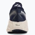 Vyriški bėgimo batai Salomon Aero Glide 4 maritime blue/silver cloud 6