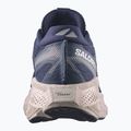 Vyriški bėgimo batai Salomon Aero Glide 4 maritime blue/silver cloud 2