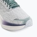 Moteriški bėgimo batai Salomon Aero Glide 4 ancient water/white 7