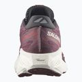 Moteriški bėgimo batai Salomon Aero Glide 4 huckleberry/vanilla ice 2