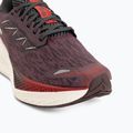 Moteriški bėgimo batai Salomon Aero Glide 4 huckleberry/vanilla ice 7