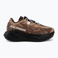 Vyriški bėgimo batai Salomon Aero Glide 4 GRVL burro/black 2