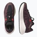 Moteriški bėgimo batai Salomon Aero Glide 4 GRVL huckleberry/black 3
