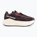 Moteriški bėgimo batai Salomon Aero Glide 4 GRVL huckleberry/black 2