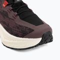 Moteriški bėgimo batai Salomon Aero Glide 4 GRVL huckleberry/black 7