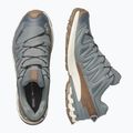 Vyriški bėgimo batai Salomon XA Pro 3D V9 GTX Lifelong sedona sage/coyote brown 3