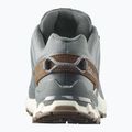 Vyriški bėgimo batai Salomon XA Pro 3D V9 GTX Lifelong sedona sage/coyote brown 5