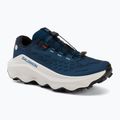 Vyriški bėgimo batai Salomon Ultra Glide 4 gibraltar sea/black