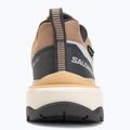 Moteriški žygio batai Salomon X Ultra 360 GTX oxford tan/pearl blue 6