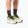 Vyriški bėgimo batai Salomon Aero Blaze 4 sunny lime/white 5