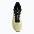 Vyriški bėgimo batai Salomon Aero Blaze 4 sunny lime/white 5