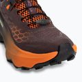 Moteriški bėgimo batai Salomon Ultra Glide 4 huckleberry/black 7