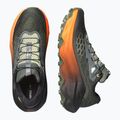 Vyriški bėgimo batai Salomon Ultra Glide 4 urban chic/black 3