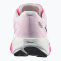 Moteriški bėgimo batai Salomon Aero Blaze 4 white/knockout pink 2