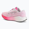 Moteriški bėgimo batai Salomon Aero Blaze 4 white/knockout pink 3