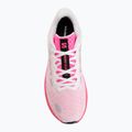 Moteriški bėgimo batai Salomon Aero Blaze 4 white/knockout pink 5