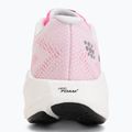 Moteriški bėgimo batai Salomon Aero Blaze 4 white/knockout pink 6
