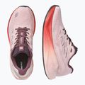 Moteriški bėgimo batai Salomon Aero Blaze 4 vanilla ice/huckleberry 3
