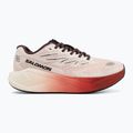 Moteriški bėgimo batai Salomon Aero Blaze 4 vanilla ice/huckleberry 2