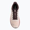Moteriški bėgimo batai Salomon Aero Blaze 4 vanilla ice/huckleberry 5