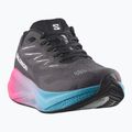 Moteriški bėgimo batai Salomon Aero Blaze 4 black/white