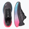 Moteriški bėgimo batai Salomon Aero Blaze 4 black/white 3