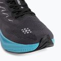 Moteriški bėgimo batai Salomon Aero Blaze 4 black/white 7