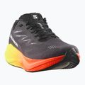 Vyriški bėgimo batai Salomon Aero Blaze 4 black/white