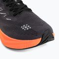Vyriški bėgimo batai Salomon Aero Blaze 4 black/white 7