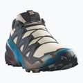 Vyriški bėgimo batai Salomon Speedcross 6 oxford tan/black 2