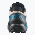Vyriški bėgimo batai Salomon Speedcross 6 oxford tan/black 3