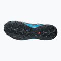 Vyriški bėgimo batai Salomon Speedcross 6 oxford tan/black 5