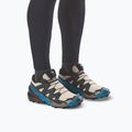 Vyriški bėgimo batai Salomon Speedcross 6 oxford tan/black 6