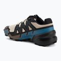 Vyriški bėgimo batai Salomon Speedcross 6 oxford tan/black 3
