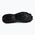 Vyriški bėgimo batai Salomon Speedcross 6 oxford tan/black 4