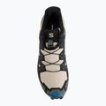 Vyriški bėgimo batai Salomon Speedcross 6 oxford tan/black 5