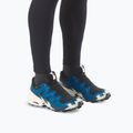 Vyriški bėgimo batai Salomon Speedcross 6 GTX black/mykonos blue 6