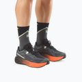 Vyriški bėgimo batai Salomon Aero Glide 4 GRVL urban chic/black 6
