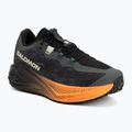 Vyriški bėgimo batai Salomon Aero Glide 4 GRVL urban chic/black