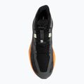 Vyriški bėgimo batai Salomon Aero Glide 4 GRVL urban chic/black 5