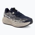 Vyriški bėgimo batai Salomon Aero Glide 4 GRVL maritime blue/silver cloud