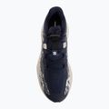 Vyriški bėgimo batai Salomon Aero Glide 4 GRVL maritime blue/silver cloud 5